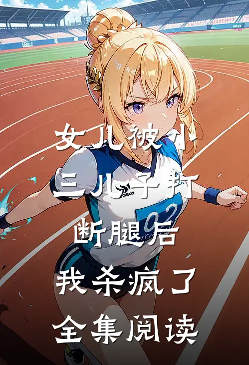 女儿被小三儿子打断腿后，我杀疯了全集阅读