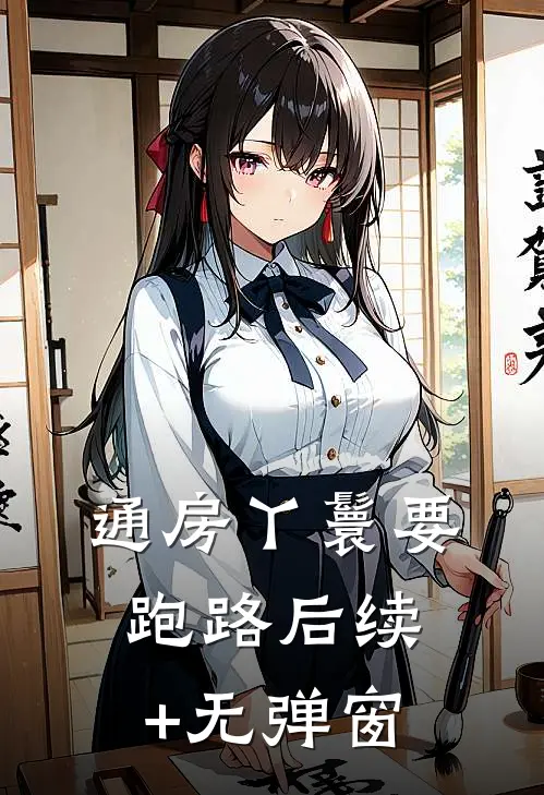 通房丫鬟要跑路后续+无弹窗