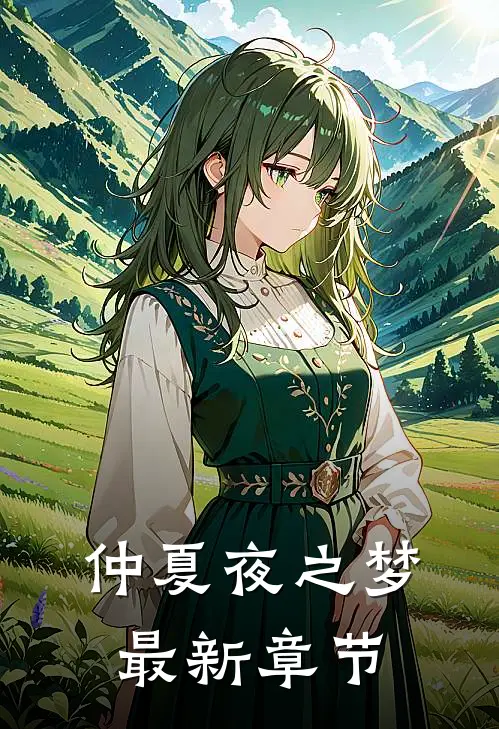 仲夏夜之梦最新章节