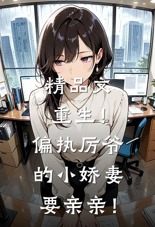 精品文重生！偏执厉爷的小娇妻要亲亲！
