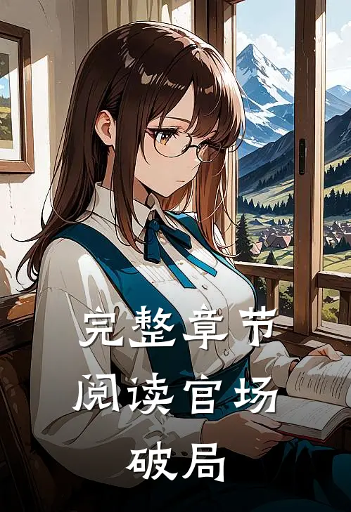 完整章节阅读官场：破局