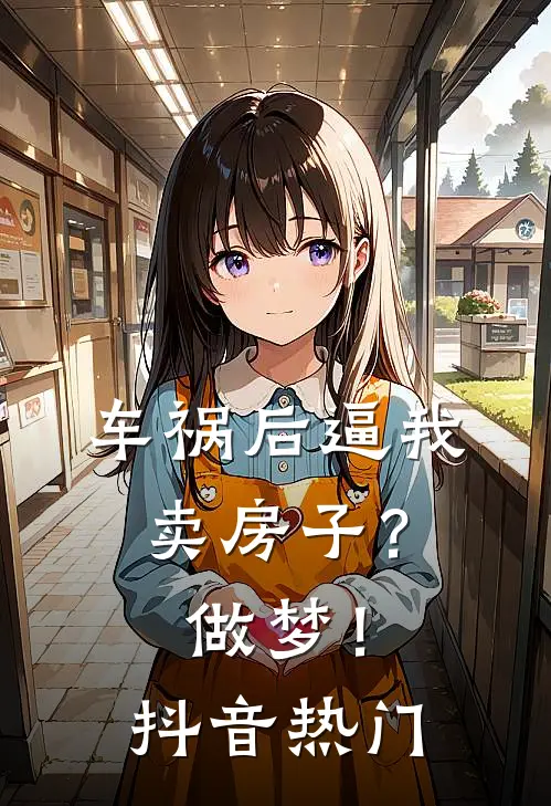 车祸后逼我卖房子？做梦！抖音热门