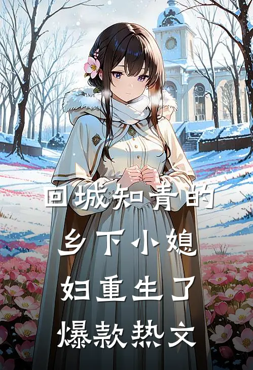 回城知青的乡下小媳妇重生了爆款热文