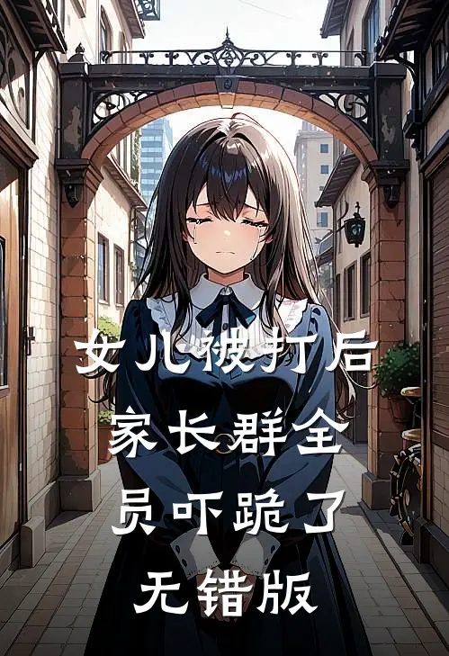女儿被打后，家长群全员吓跪了无错版