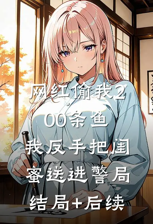 网红偷我200条鱼，我反手把闺蜜送进警局结局+后续
