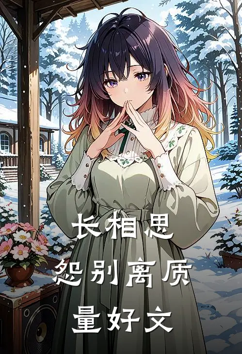 长相思，怨别离质量好文