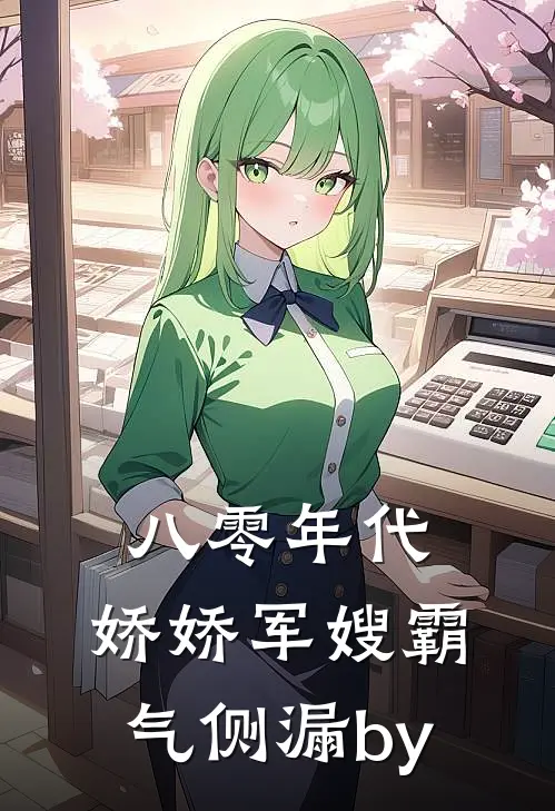 八零年代：娇娇军嫂霸气侧漏by