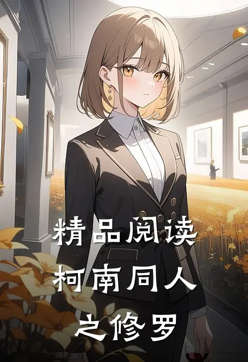 精品阅读柯南同人之修罗