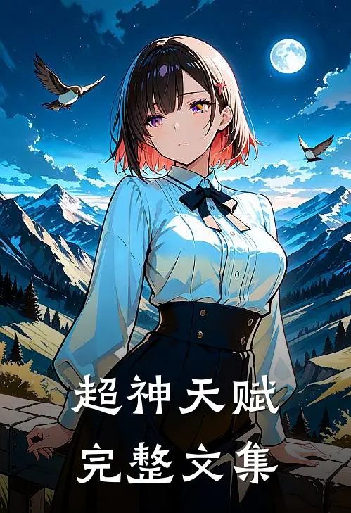 超神天赋完整文集