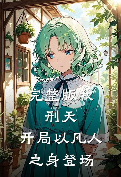 完整版我，刑天，开局以凡人之身登场