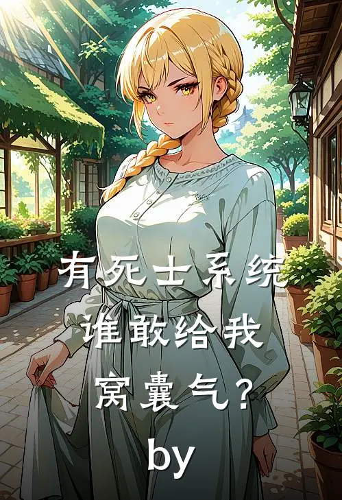 有死士系统，谁敢给我窝囊气？by