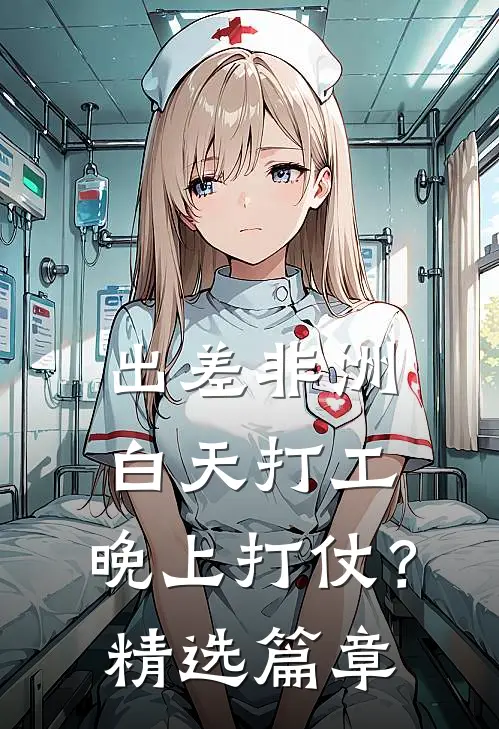 出差非洲：白天打工，晚上打仗？精选篇章