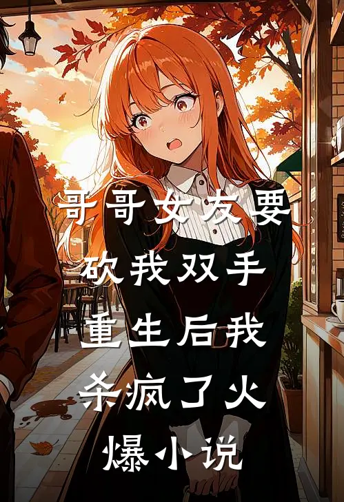 哥哥女友要砍我双手，重生后我杀疯了火爆小说