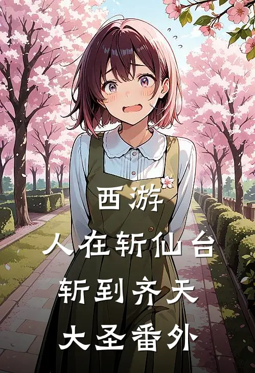西游：人在斩仙台，斩到齐天大圣 番外
