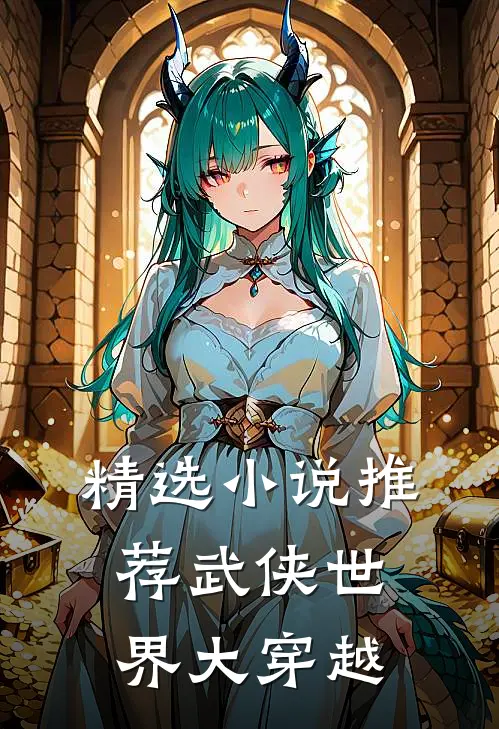 精选小说推荐武侠世界大穿越