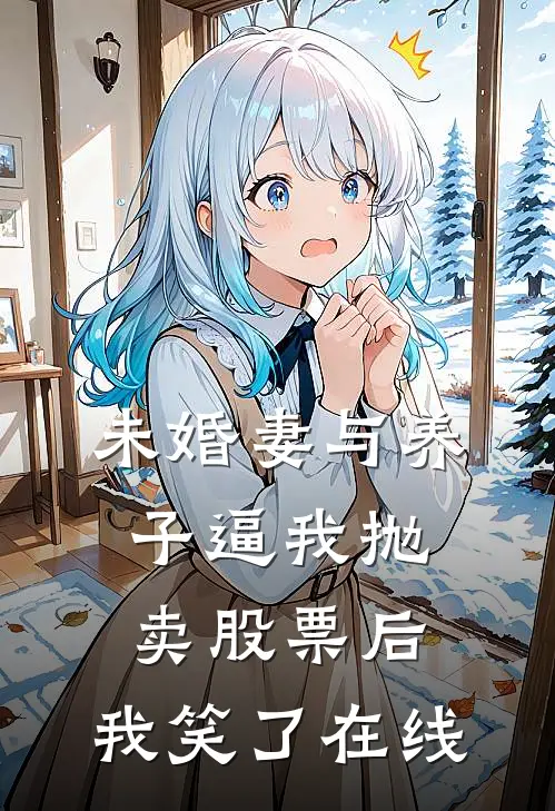 未婚妻与养子逼我抛卖股票后，我笑了在线