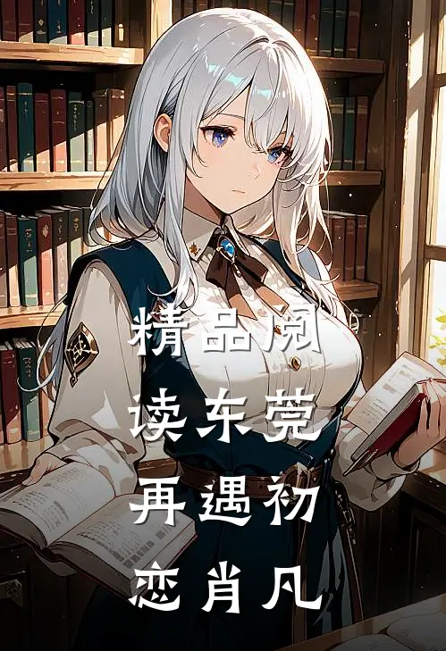 精品阅读东莞:再遇初恋肖凡