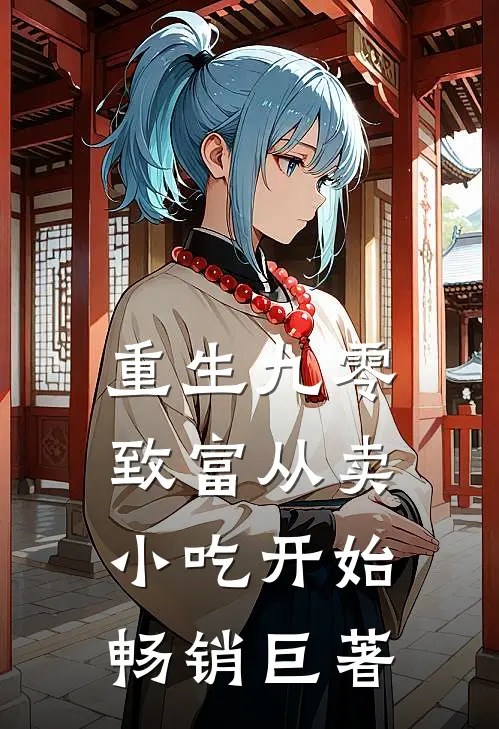 重生九零：致富从卖小吃开始畅销巨著