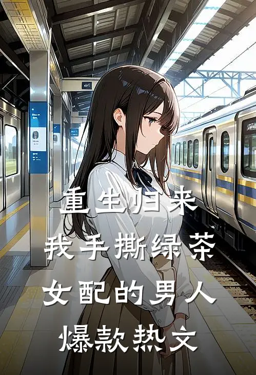 重生归来，我手撕绿茶女配的男人爆款热文