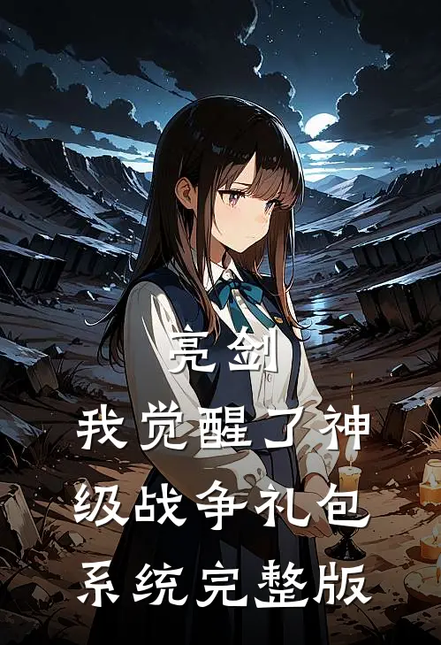 亮剑：我觉醒了神级战争礼包系统完整版