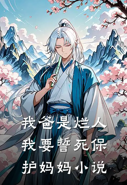我爸是烂人，我要誓死保护妈妈小说