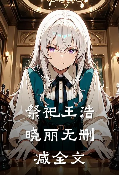 祭祀王浩晓丽无删减全文