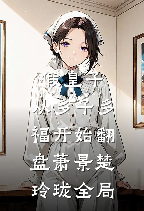 假皇子，从多子多福开始翻盘萧景楚玲珑全局