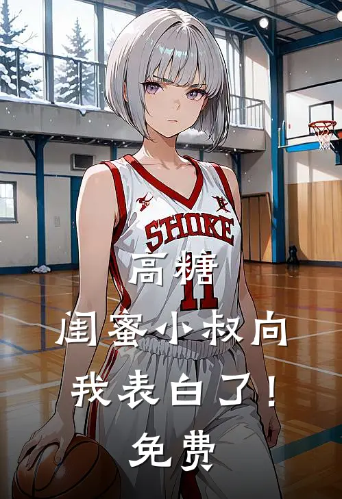 高糖：闺蜜小叔向我表白了！免费