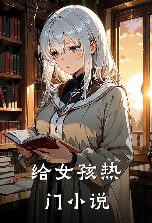 给女孩热门小说
