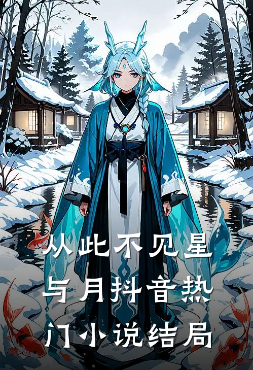 从此不见星与月抖音热门小说结局