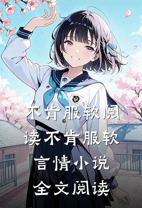 不肯服软阅读_不肯服软言情小说全文阅读