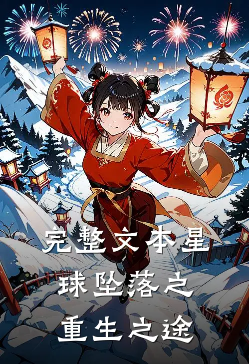 完整文本星球坠落之重生之途