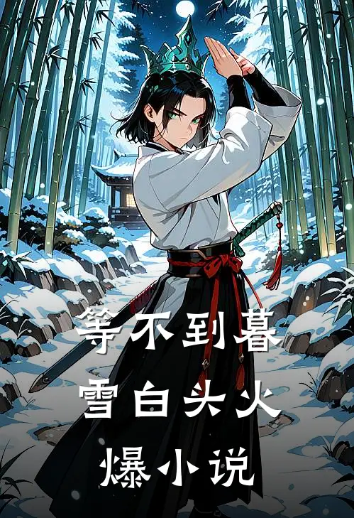 等不到暮雪白头火爆小说