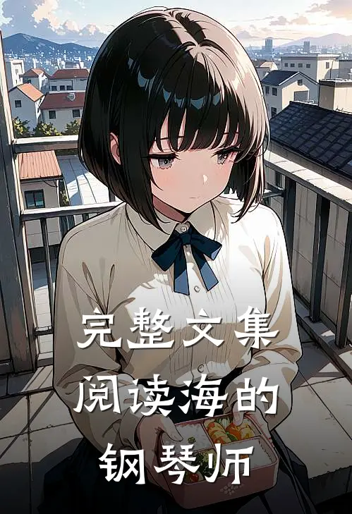 完整文集阅读海的钢琴师
