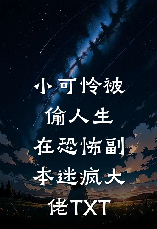 小可怜被偷人生，在恐怖副本迷疯大佬TXT
