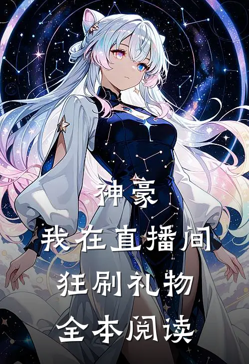 神豪：我在直播间狂刷礼物全本阅读