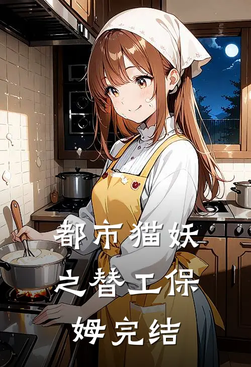 都市猫妖之替工保姆完结