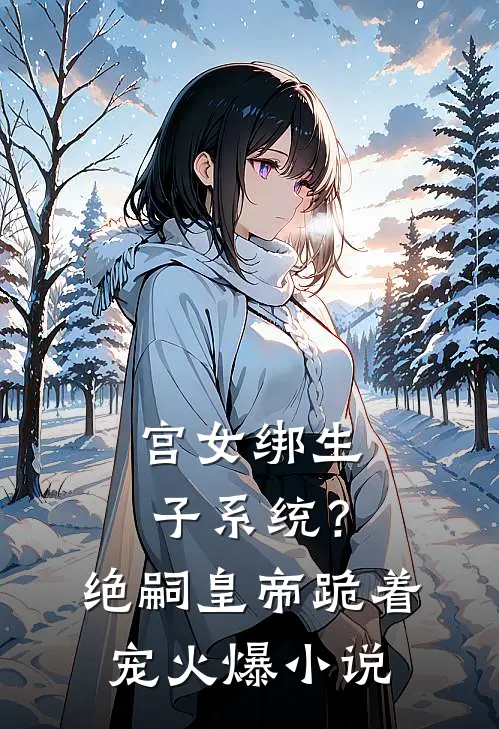 宫女绑生子系统？绝嗣皇帝跪着宠火爆小说