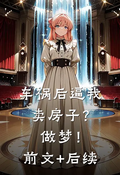 车祸后逼我卖房子？做梦！前文+后续