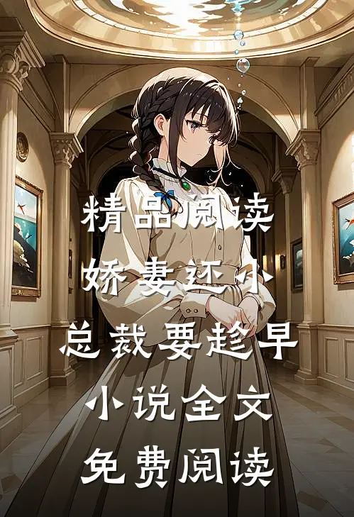 精品阅读娇妻还小,总裁要趁早小说全文免费阅读