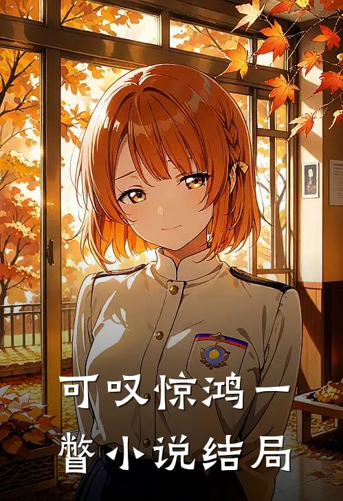 可叹惊鸿一瞥小说结局