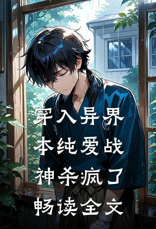 穿入异界，本纯爱战神杀疯了畅读全文