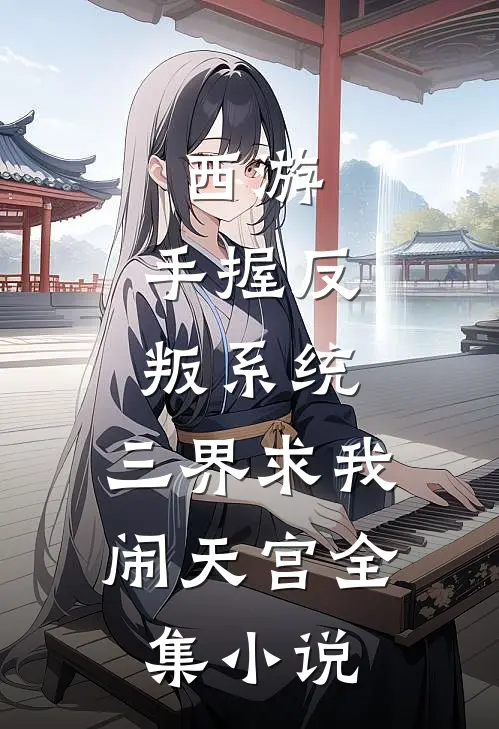 西游：手握反叛系统，三界求我闹天宫全集小说