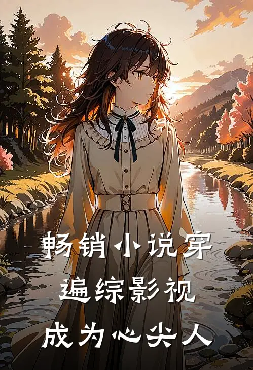 畅销小说穿遍综影视：成为心尖人