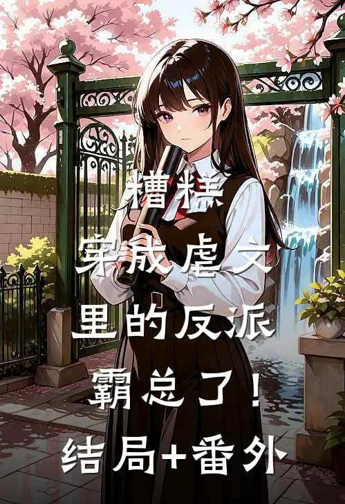 糟糕，穿成虐文里的反派霸总了！结局+番外