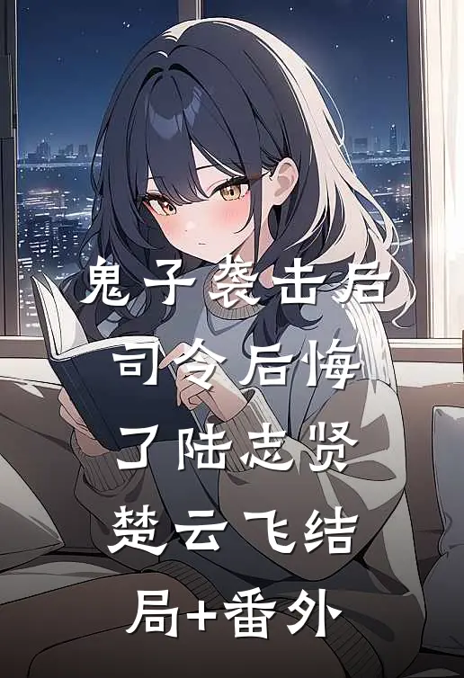 鬼子袭击后，司令后悔了陆志贤楚云飞结局+番外