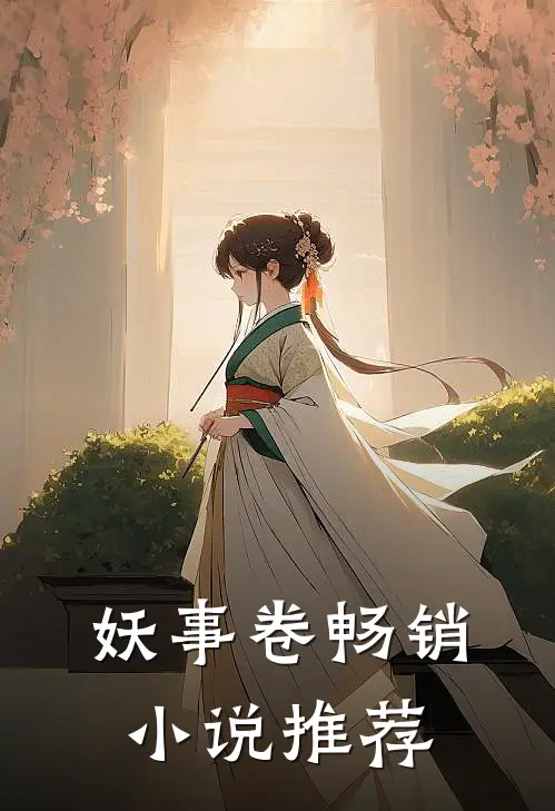 妖事卷畅销小说推荐