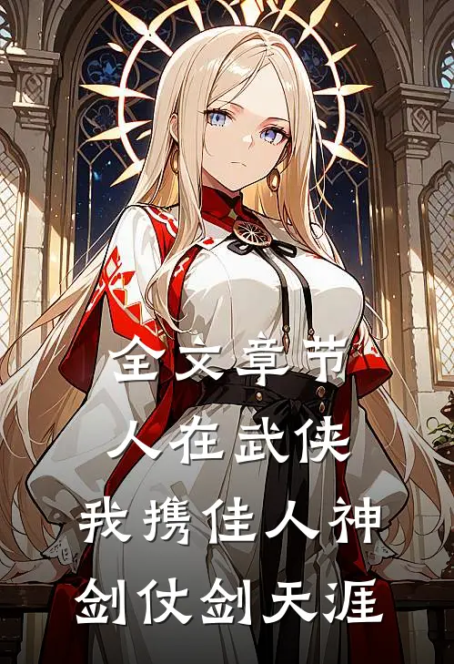 全文章节人在武侠：我携佳人神剑仗剑天涯