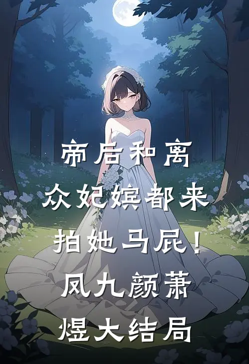 帝后和离，众妃嫔都来拍她马屁！凤九颜萧煜大结局