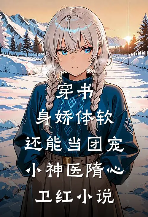 穿书：身娇体软，还能当团宠小神医隋心卫红小说
